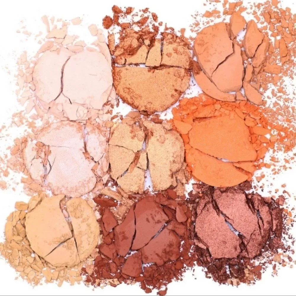 Beauty Bakery “Proof is in the Puddin’” Eyeshadow Palette